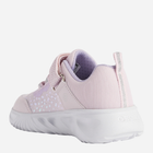 Buty sportowe dziecięce dla dziewczynki na rzepy Geox J25E9A-0ANAJ-C8842 31 Różowe (8050036540157) - obraz 3