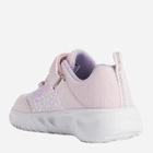 Дитячі кросівки для дівчинки Geox J25E9A-0ANAJ-C8842 32 Рожеві (8050036540164) - зображення 3