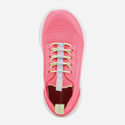 Buty sportowe dziecięce dla dziewczynki lekkie Geox J25FWB-0006K-C8033 32 Różowe (8050036488565) - obraz 4