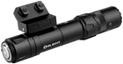 Фонарь аккумуляторный Olight Odin GL M green laser Черный (23703615) - изображение 5