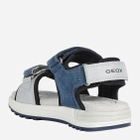 Sandały chłopięce Geox J15AVA-01522-C4005 34 Niebieskie (8050036037329) - obraz 3