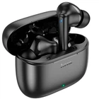 Бездротові блютуз навушники HOCO EQ2 Thought true wireless BT5.3 headset TWS Чорний