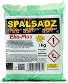 Spalsadz Eko Plus 1 кг средство для чистки дымоходов порошок катализатор