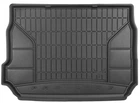 3D Резиновий коврик в багажник Frogum Peugeot 2008 5d 2013- TM549925