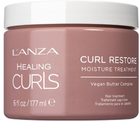 Żel do włosów Lanza Healing Curls Curl Restore Moisture Treatment 177 ml (654050463065) - obraz 1