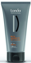 Гель для волосся Londa Professional Men Liquefy It Liquid Gel 150 мл (8005610573571) - зображення 1