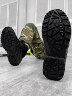 Тактичні черевики AK Special Forces Boots Black 40 - зображення 2