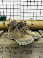 Черевики тактичні Special Forces Boots Olive 43 - зображення 4