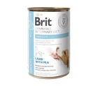 Влажный беззерновой корм для собак Brit Veterinary Diet Obesity
