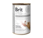 Влажный беззерновой корм для собак Brit Veterinary Diet Joint and Mobility