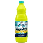 Рідина для чищення ванн La Antigua Lavandera 2 в 1 із хлором Лимон 1.5 л (8437014202052)
