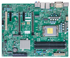 Материнская плата Supermicro MBD-X13SAE-O (s1700, Intel W680, PCI-Ex16)