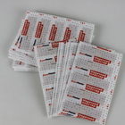 Пластир медичний Fabric Bandage на нетканинній основі 70х18 мм 100 шт - зображення 5
