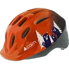 Велошолом Cairn Sunny Jr 48-52 Помаранчевий