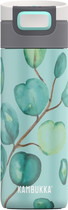 Kubek termiczny Kambukka Etna Eucalyptus Leaves 500 ml (11-01033) - obraz 1