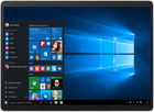 Ноутбук Microsoft Surface Pro 9 Wi-Fi 256GB (S1W-00004) Platinum - зображення 1