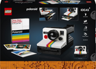 Zestaw klocków Lego Ideas Aparat Polaroid OneStep SX-70 516 części (21345) - obraz 2