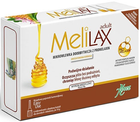 Lewatywa na zaparcia Aboca Melilax Adult 6 Micromol 10 g (8032472010463) - obraz 1