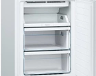 Холодильник Bosch Serie 2 KGN36NWEA - зображення 6