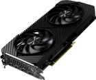 Відеокарта Gainward PCI-Ex GeForce RTX 4070 Ghost OC 12GB GDDR6X (192bit) (2550/21000) (1 x HDMI, 3 x DisplayPort) (4710562243895) - зображення 4