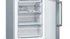 Холодильник Bosch Serie 4 KGN397IEQ - зображення 6