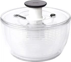 Емкость для сушки Oxo Good Grips зелени, овощей, фруктов 27x27x19 см (1351580_MIRS)
