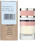 Парфюмированная вода Trussardi для женщин