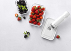 Lunch box Zwilling Fresh & Save plastikowy 0.9 l (4009839523939) - obraz 5