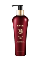 Шампунь для помякшення волосся T-LAB Aura Oil Duo Shampoo 300 мл (23394WB)