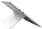 Laptop Microsoft Surface Pro 9 Wi-Fi 1TB (QLQ-00004) Platinum - obraz 4