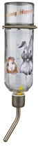 Поїлка для гризунів Trixie Honey & Hopper 500 мл Скло (TX-60447)