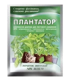 Добриво Плантатор 30.10.10 початок вегетації 25 г Кісон