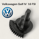 Півшестірня клапана ЄДР ремкомплект EGR 1.6 fsi півмісяць Volkswagen Golf 03C131503B ЄГР Вольксваген Гольф A2C53025941 A2C53082890