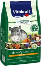 Корм для шиншил Vitakraft Emotion Beauty Selection
