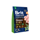 Сухой корм для собак Brit Premium Adult XL