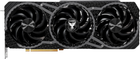 Відеокарта Gainward PCI-Ex GeForce RTX 4070 Phoenix 12GB GDDR6X (192bit) (2475/21000) (1 x HDMI, 3 x DisplayPort) (4710562243864) - зображення 2