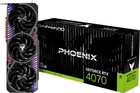 Відеокарта Gainward PCI-Ex GeForce RTX 4070 Phoenix 12GB GDDR6X (192bit) (2475/21000) (1 x HDMI, 3 x DisplayPort) (4710562243864) - зображення 9