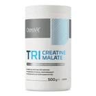 Креатин OstroVit Tri Creatine Malate банка