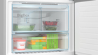 Холодильник Bosch Serie 6 KGN86AIDR - зображення 6