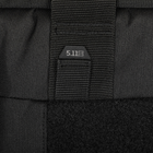 Чехол оружейный тактический 5.11 Tactical 28 Single Rifle Case 56764-019 (019) Black (2000980605569) - изображение 5