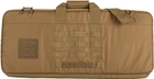 Чохол збройовий тактичний 5.11 Tactical 28 Single Rifle Case 56764-134 (134) Kangaroo (2000980605576) - зображення 1