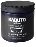 Żel Kabuto Katana Grooming Hair Gel do stylizacji włosów 500 ml (8683372110571) - obraz 1