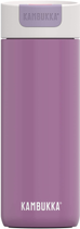 Kubek termiczny Kambukka Olympus Violet 500 ml (11-02020) - obraz 1
