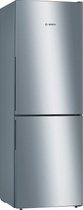 Холодильник Bosch Serie 4 KGV33VLEA - зображення 1