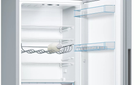 Холодильник Bosch Serie 4 KGV33VLEA - зображення 4