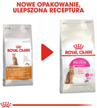 Sucha karma Royal Canin Exigent Protein Preference dla wymagających dorosłych kotów 2 kg (3182550767194) - obraz 4