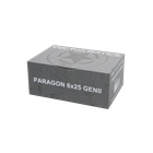 Лазерний далекомір Paragon 6x25 GenII Vector Optics - зображення 6