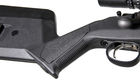 Ложе Magpul Hunter 700 для Remington 700 SA Black - изображение 4