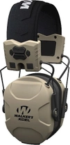 Навушники walker’s XCEL-100 активні ц:пісочний - зображення 1