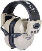 Навушники walker’s XCEL-100 активні ц:пісочний - зображення 7